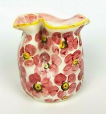 ANTICO VASO SOPRAMMOBILE IN