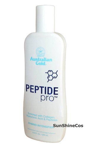 Australian gold peptide - gold, pro™