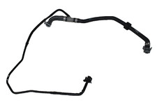 Tubo troppopieno acqua