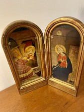 Dittico Annunciazione S