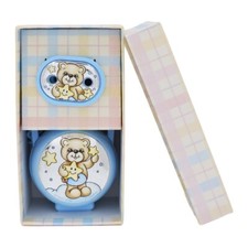 Clip Porta Ciucciotto