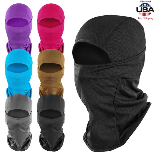 Balaclava maschera viso - balaclava,