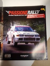 Fascicolo Passione Rally  N°