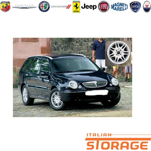 Lybra 1999 2005 cerchio - da, a