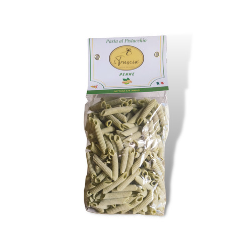 Pasta penne semola - pasta, di