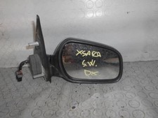 Specchio retrovisore destro CITROEN XSARA PICASSO SW 