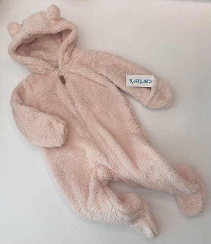 Cappotto carters bambina - cappotto,