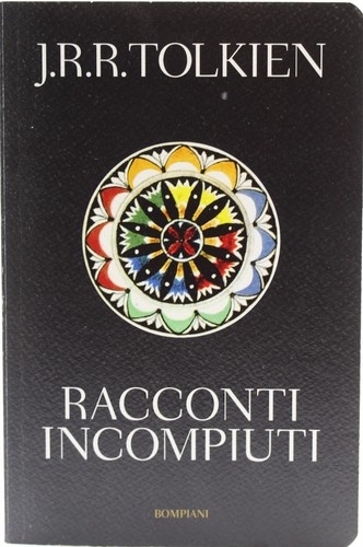 Libro tolkien racconti - tolkien,