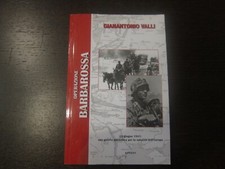 OPERAZIONE BARBAROSSA-GIANANTONIO VALLI-EFFEPI 2A EDIZIONE MAGGIO 2018