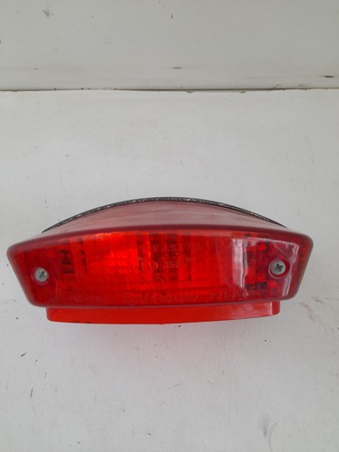 Fanale posteriore moto - fanale,