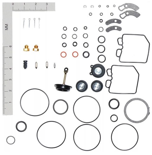 Kit joints dual carb honda - kit,