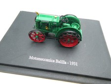 Motomeccanica Balilla -1931-