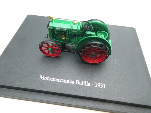 Motomeccanica balilla 1931 - balilla, -1931-