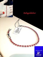 Bracciale uomo donna swarovski - uomo/donna,