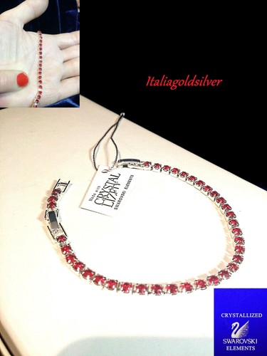 Bracciale uomo donna swarovski - uomo/donna,