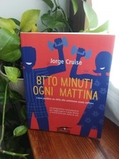 8tto minuti ogni mattina