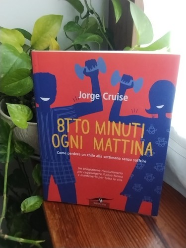 8tto minuti ogni mattina