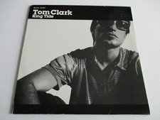 Tom Clarke King Tide Vinyl 2 X