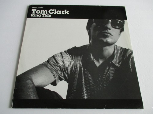 Tom clarke king - tom, x