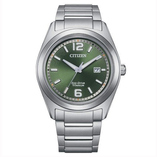 Orologio citizen super titanio - citizen,
