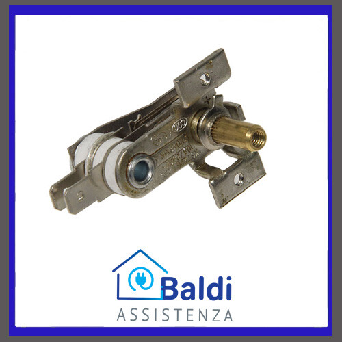 Ricambio termostato ac250v - ricambio,