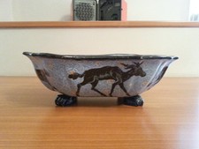 GRANDE  MAIOLICA FERRUCCIO