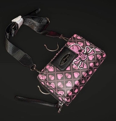 Borsa tracolla hardy - borsa, a