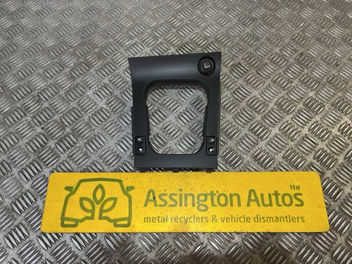 Assetto interruttori - assetto,