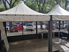 DEHOR GAZEBO BAR RISTORANTE