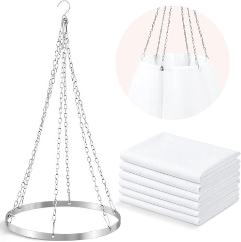 Kit sospensione tende da - sospensione,
