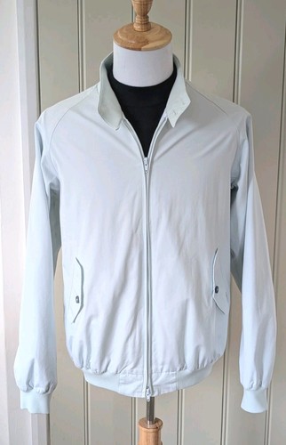 Giacca baracuta harrington - giacca,