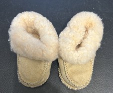 Mocassini bambino taglia 5