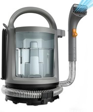 Lavatappeti Portatile 400W