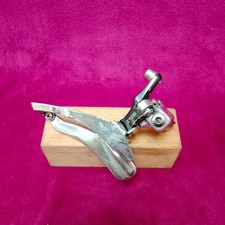 Deragliatore Anteriore Shimano