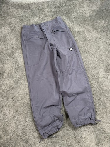 Nike acg 90s trackpants rare - trackpants,
