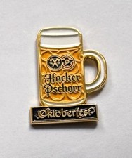 Spilla Hacker Pschorr logo