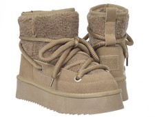 Scarpe donna Emu SOLO SOPRANI