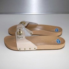 SCHOLL PESCURA FLAT ciabatte