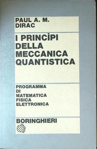 Principi della meccanica - principi,
