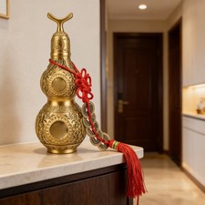 Feng Shui Ottone Cinque Tipi