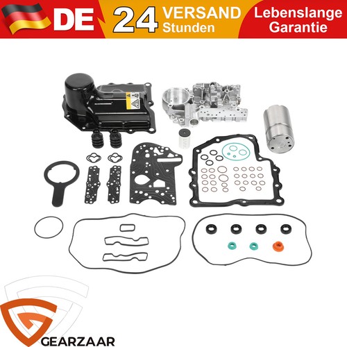 Kit riparazione dsg - kit,