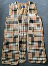 Burberry Vintage Nova Check