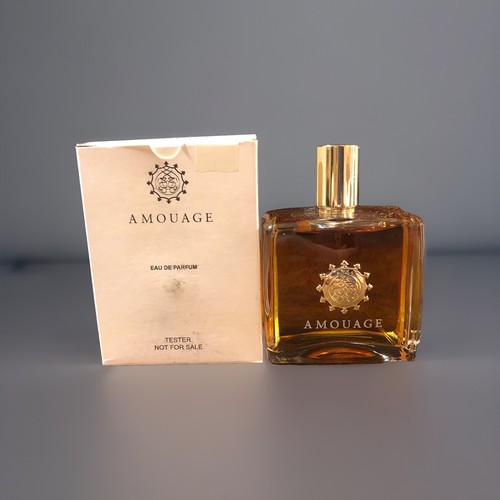 Rara amouage jubilation donna - jubilation,