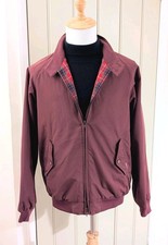 Giacca uomo Baracuta G9