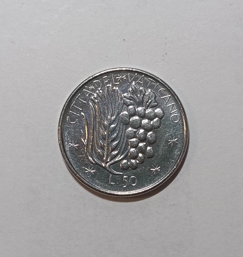 Città del vaticano lire - città,