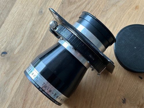 Schneider kreuznach 360 - 360, mm