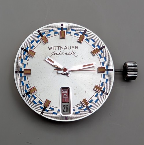 Orologio automatico giapponese - orologio,