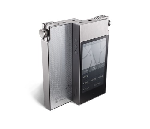 Astell kern ak120 128 - ii,