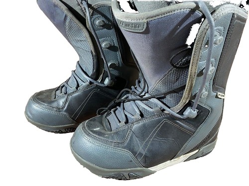 Stivali snowboard flow - snowboard,