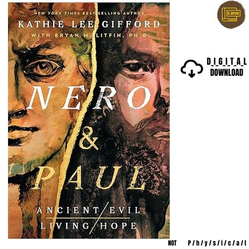 Nero and paul - paul:, gospel
